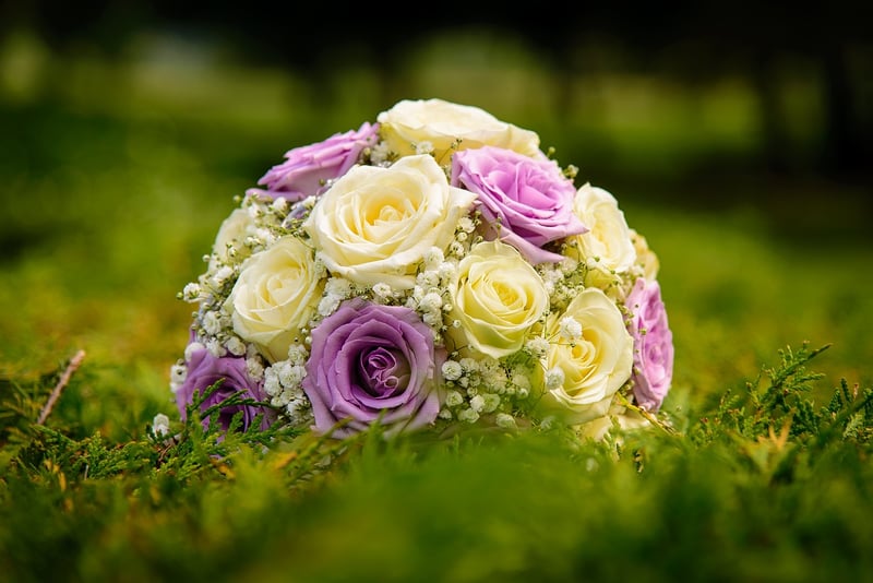 Floral Arrangements